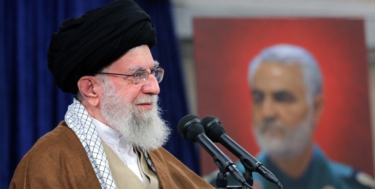 راهبردهای مقام معظم رهبری در انتخابات راهبردهای مقام معظم رهبری در انتخابات