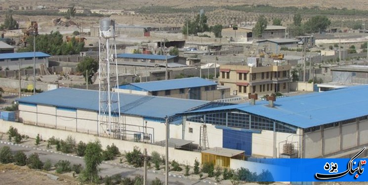 اجرای 3 هزار میلیارد ریال طرح عمرانی در شهرکها و نواحی صنعتی یزد