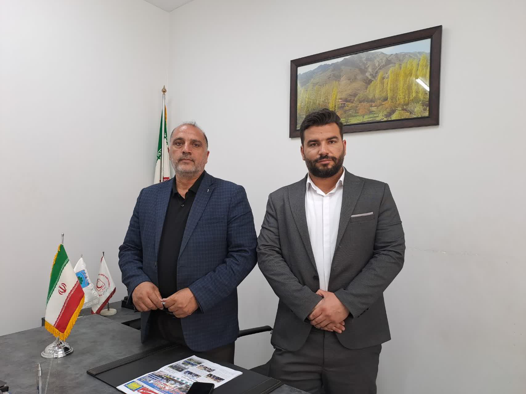عملکرد دهیاری امامه بالا در ۳ ماهه اول سال جاری عملکرد دهیاری امامه بالا در ۳ ماهه اول سال جاری