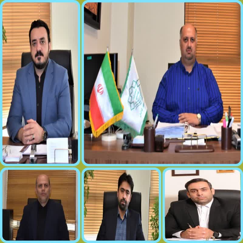 اتمام پروژه ها اولویتمان می باشد