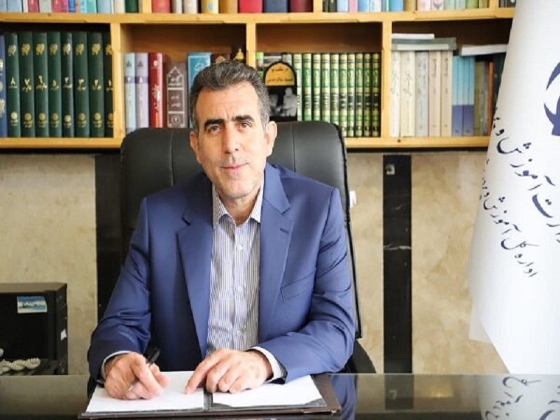 رویکرد آموزش و پرورش کرمانشاه در سال جاری «تربیتی» است