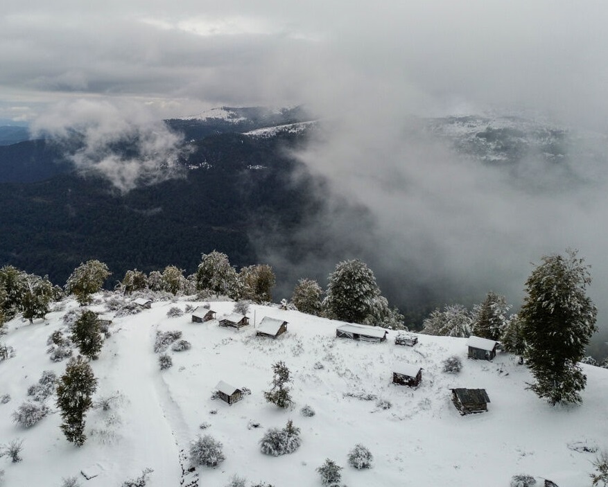 تمامی تفرجگاهها و مناطق تحت مدیریت حفاظت محیط زیست خراسان رضوی تعطیل شد