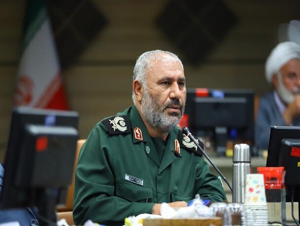 رسانه به ابزاری کلیدی در جنگ ترکیبی تبدیل شده است/ کار در رسانه همانند جهاد است رسانه به ابزاری کلیدی در جنگ ترکیبی تبدیل شده است/ کار در رسانه همانند جهاد است