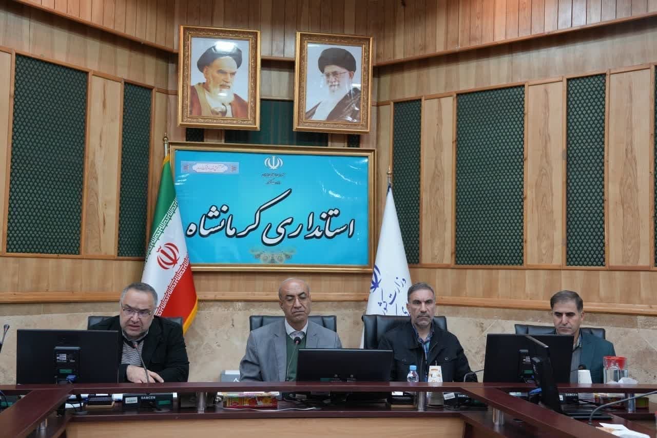 بانک ها نباید منابع مالی استان کرمانشاه را جذب و در جای دیگری مصرف کنند