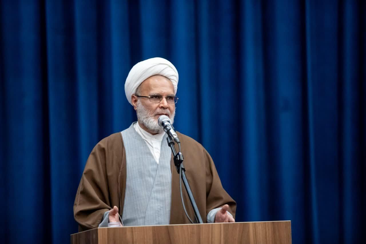 نتیجه و محصول تعامل دستگاه قضایی و نهادهای اطلاعاتی، ایجاد امنیت پایدار است