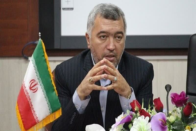 مدیرکل آموزش و پرورش خراسان رضوی منصوب شد