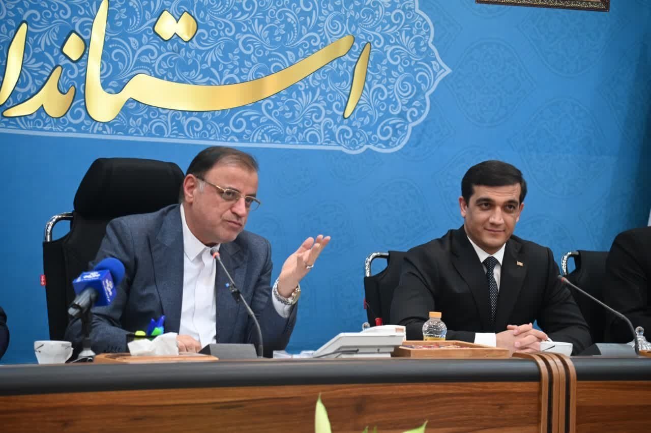 برخی دستگاهها نباید در مسیر توسعه مانعتراشی کنند برخی دستگاهها نباید در مسیر توسعه مانعتراشی کنند