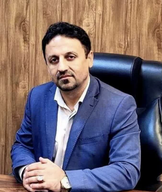 آئین معارفه شهردار جدید پرند با حضور مدیر کل دفتر امور شهری و شوراهای استانداری تهران برگزار شد