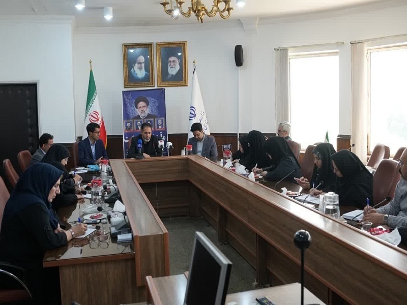 آمادگی کامل کرمانشاه برای برگزاری چهاردهمین دوره انتخابات ریاست جمهوری