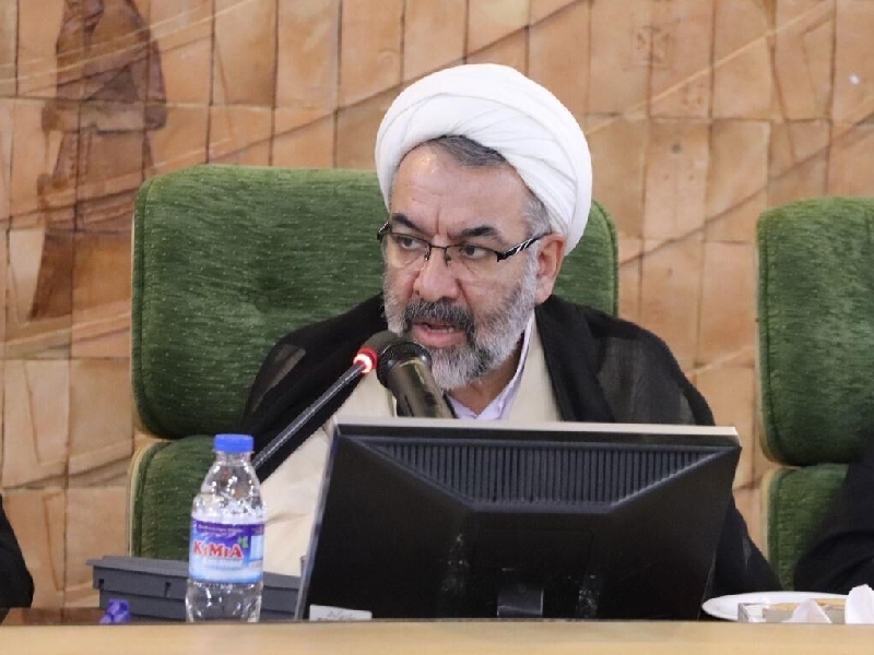 فعالیت ۵۴۰۷ ناظر در فرایند انتخابات در کرمانشاه