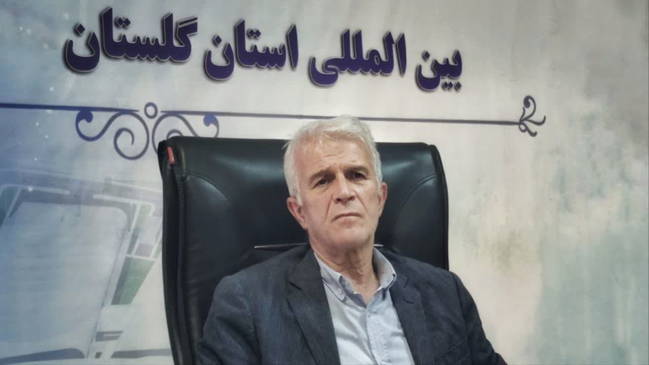 برگزاری همزمان ۳ رویداد نمایشگاهی در گلستان/ دام و طیور در صدر غرفهداران نمایشگاه