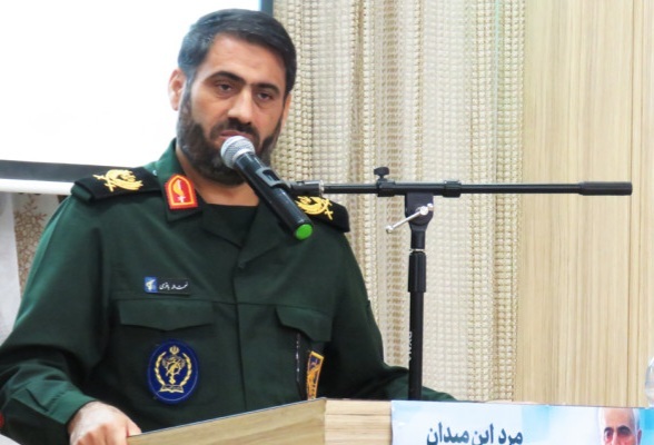 آمریکا و رژیم صهیونیسیتی منزوی شدهاند آمریکا و رژیم صهیونیسیتی منزوی شدهاند