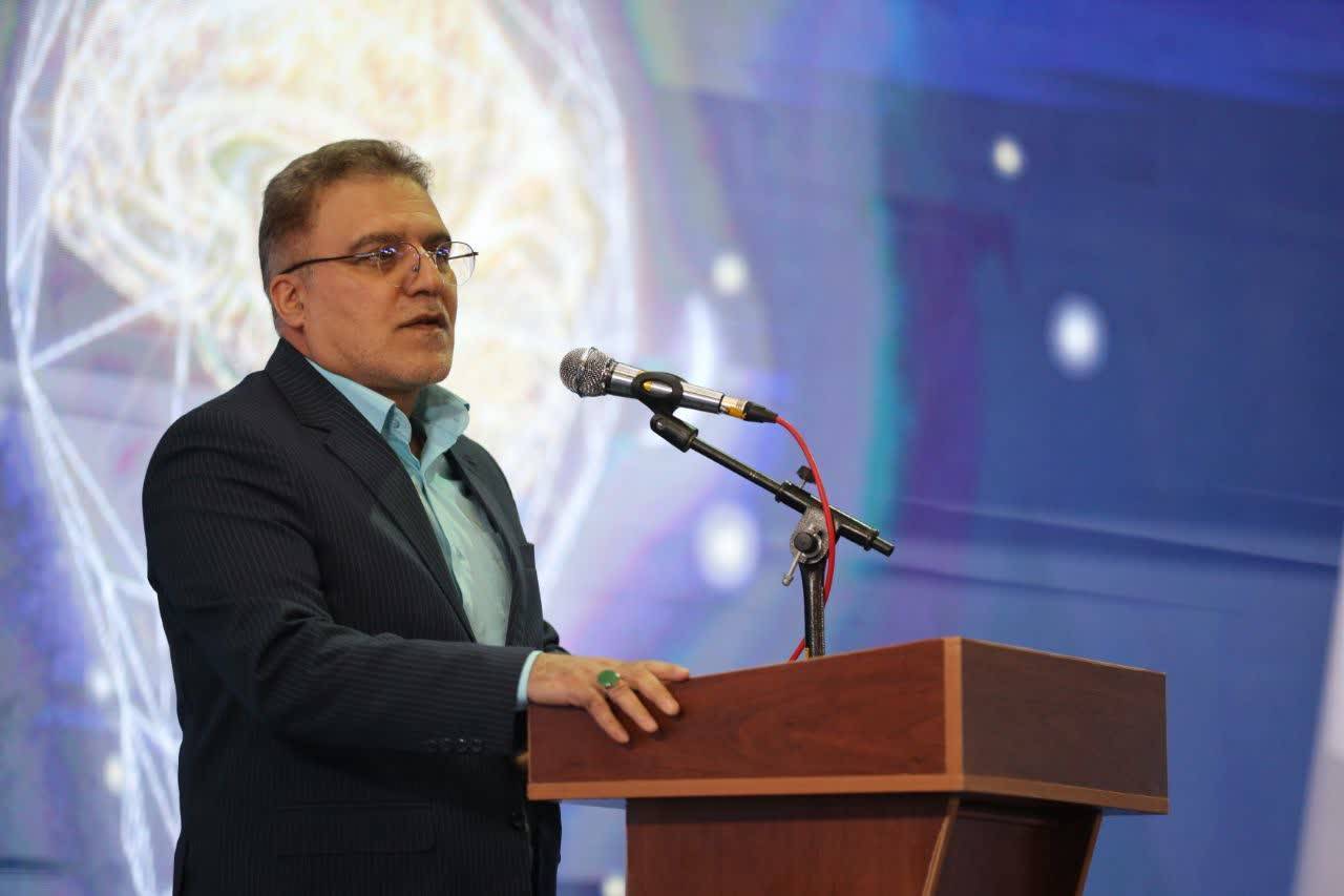 پارکها و شرکتهای دانشبنیان باید بر ارزش آفرینی اقتصادی متمرکز شوند