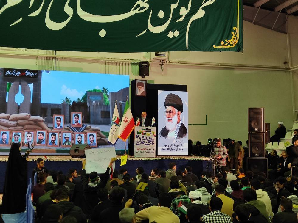 توقف جنگ، خروج نیروهای اسرائیلی و باز کردن گذرگاه از شروط اولیه مذاکره است