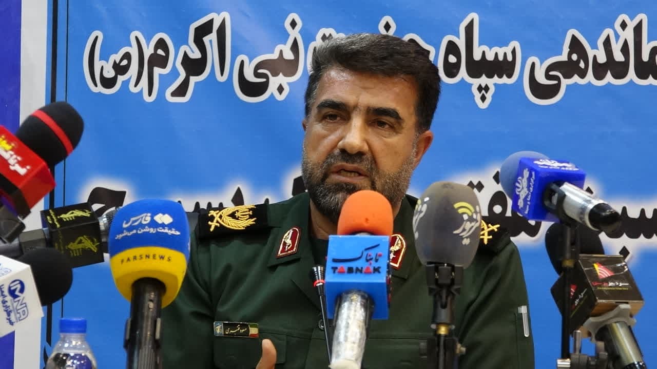 اجرای بیش از ۶۰ برنامه به مناسبت هفته بسیج در کرمانشاه/ شاخصترین اقدامات بسیج در حوزه نهضت آبرسانی و محرومیت زدایی است