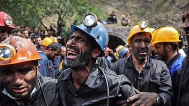 کیفرخواست برای مدیر عامل معدن زمستان یورت صادر شد