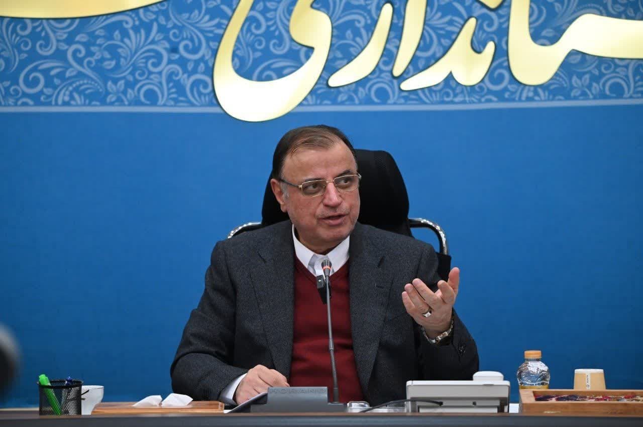 تولیدکنندگان سربازان عرصه اقتصاد کشور هستند/مسائل را با ظرافت پیگیری می کنم