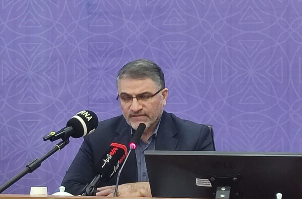 بانک ژنتیک پزشکی قانونی امروز به محصول دهی رسیده است