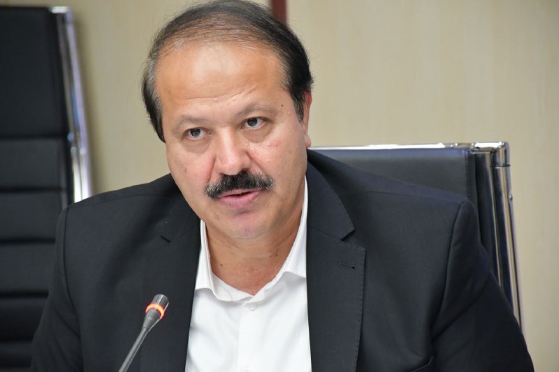 کشاورزی استان به کمک نیاز دارد/ تغییر ایجاد نکنیم کشاورزی استان از بین می رود کشاورزی استان به کمک نیاز دارد/ تغییر ایجاد نکنیم کشاورزی استان از بین می رود