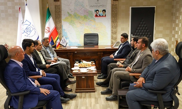 کمبود فضای آموزشی در فارس؛ دانشگاه فرهنگیان زیر فشار افزایش جذب دانشجو معلم