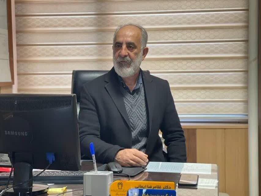 پزشک خانواده؛ گامی برای عدالت درمانی در استان کرمانشاه پزشک خانواده؛ گامی برای عدالت درمانی در استان کرمانشاه