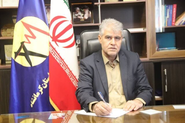 افتتاح ۲۲ پروژه برق با اعتبار ۳۵۸ میلیارد تومان در کرمانشاه