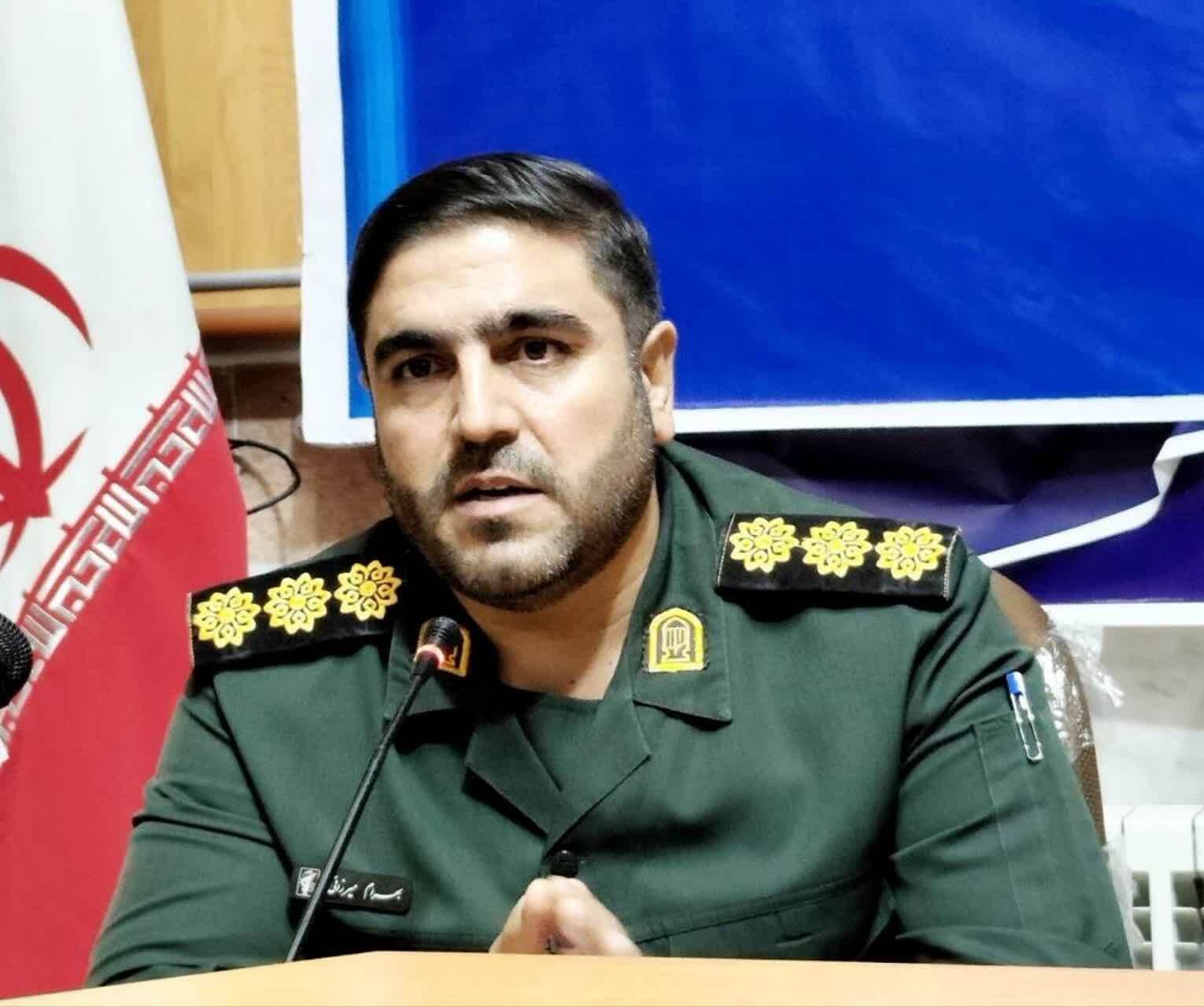 مشارکت گسترده و آگاهانه مردم در راهپیمایی ۲۲ بهمن رمز اقتدار و وحدت ملی است
