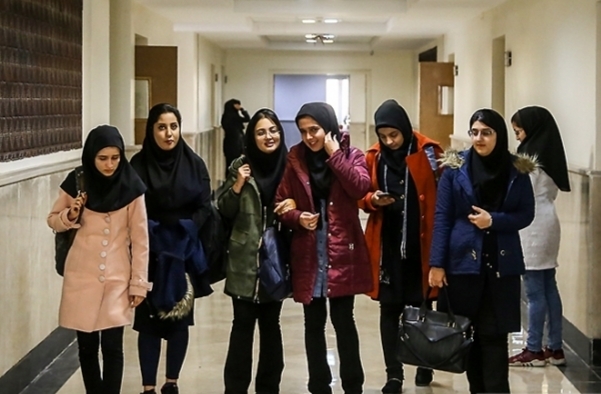 کلاس های درس دانشگاههای لرستان تا پایان اسفند مجازی شد کلاس های درس دانشگاههای لرستان تا پایان اسفند مجازی شد