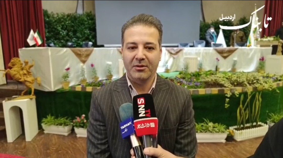 تمرکز بودجه ۱۴۰۵ شهرداری اردبیل بر پروژه‌های بزرگ عمرانی خواهد بود