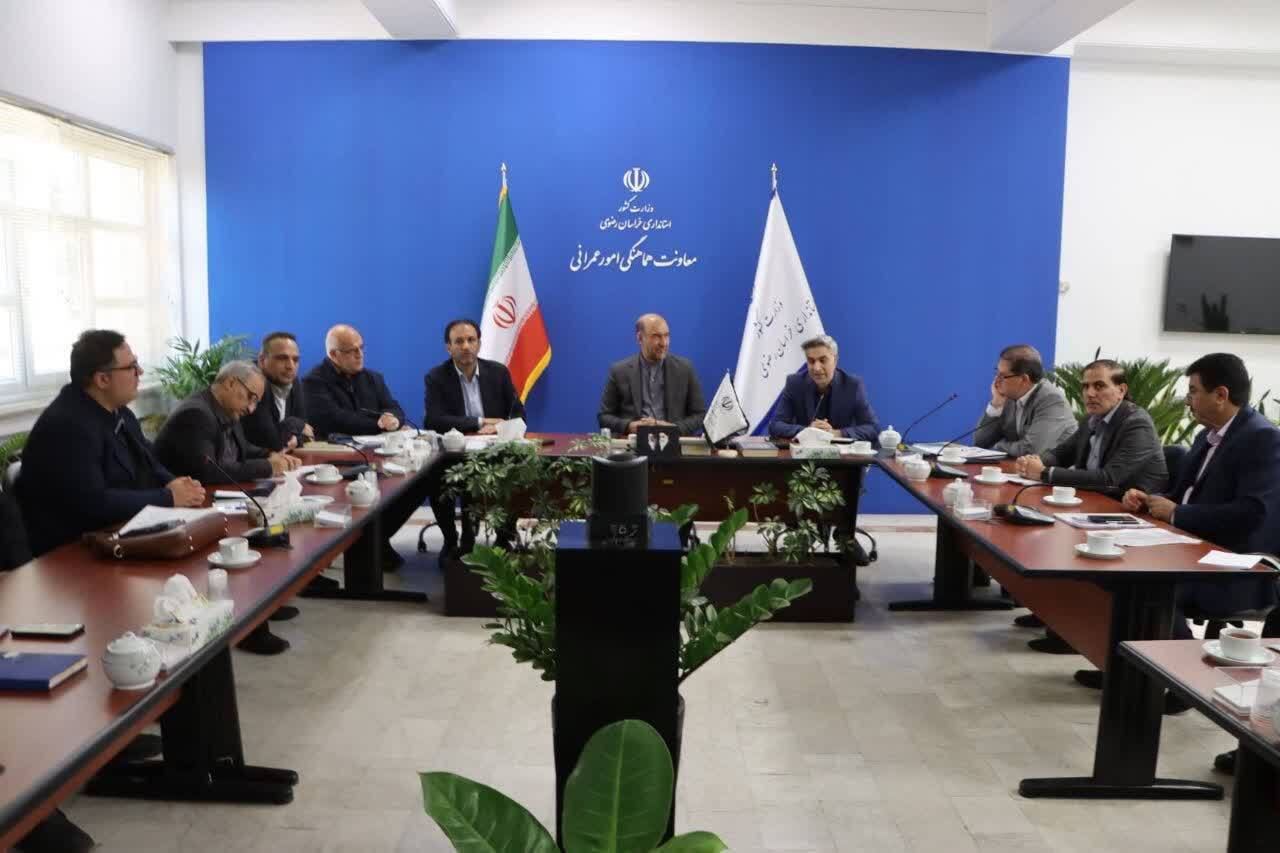 حرکت نظام مهندسی در مسیر نقش‌آفرینی اقتصادی