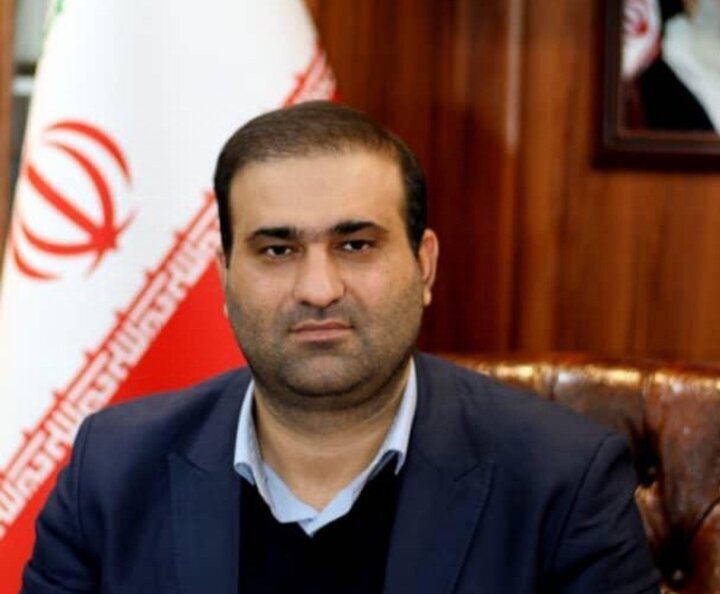 تراز تجاری مثبت ۷۹ میلیون دلاری منطقه آزاد ارس طی هفت ماه گذشته/ صادرات ۱۸۲ میلیون دلاری