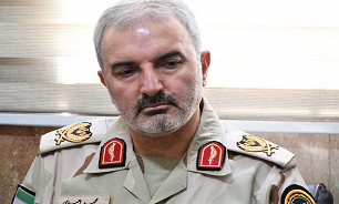 همکاری مشترک مرزی ایران و عراق برای تامین امنیت زائران اربعین