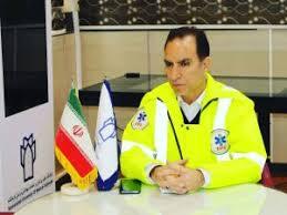 توسعه ۹ پایگاه امدادی جدید در کرمانشاه طی یک سال گذشته