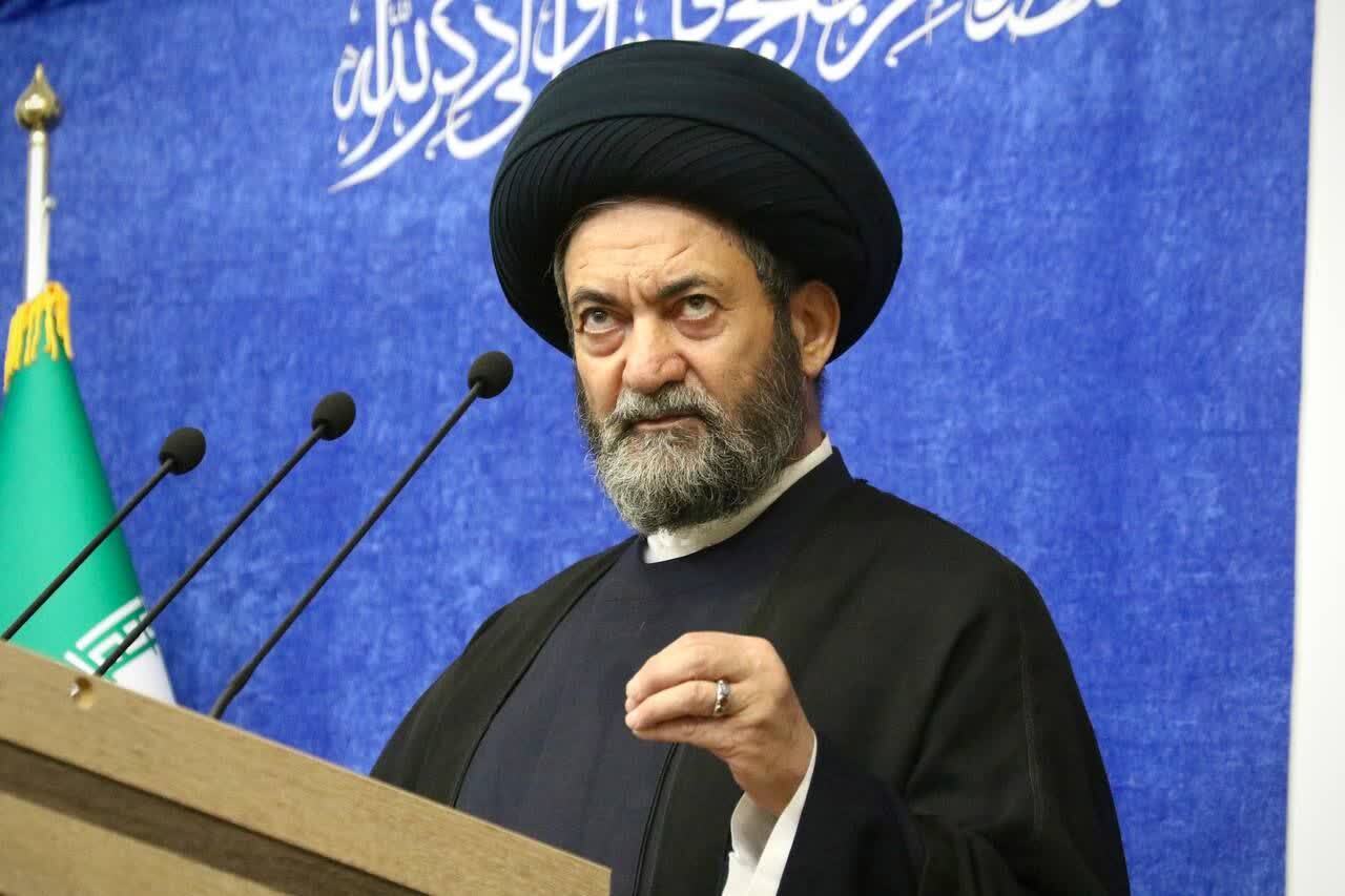 بیان واقعیت ها مستلزم این نیست که راوی ذلت باشیم بیان واقعیت ها مستلزم این نیست که راوی ذلت باشیم