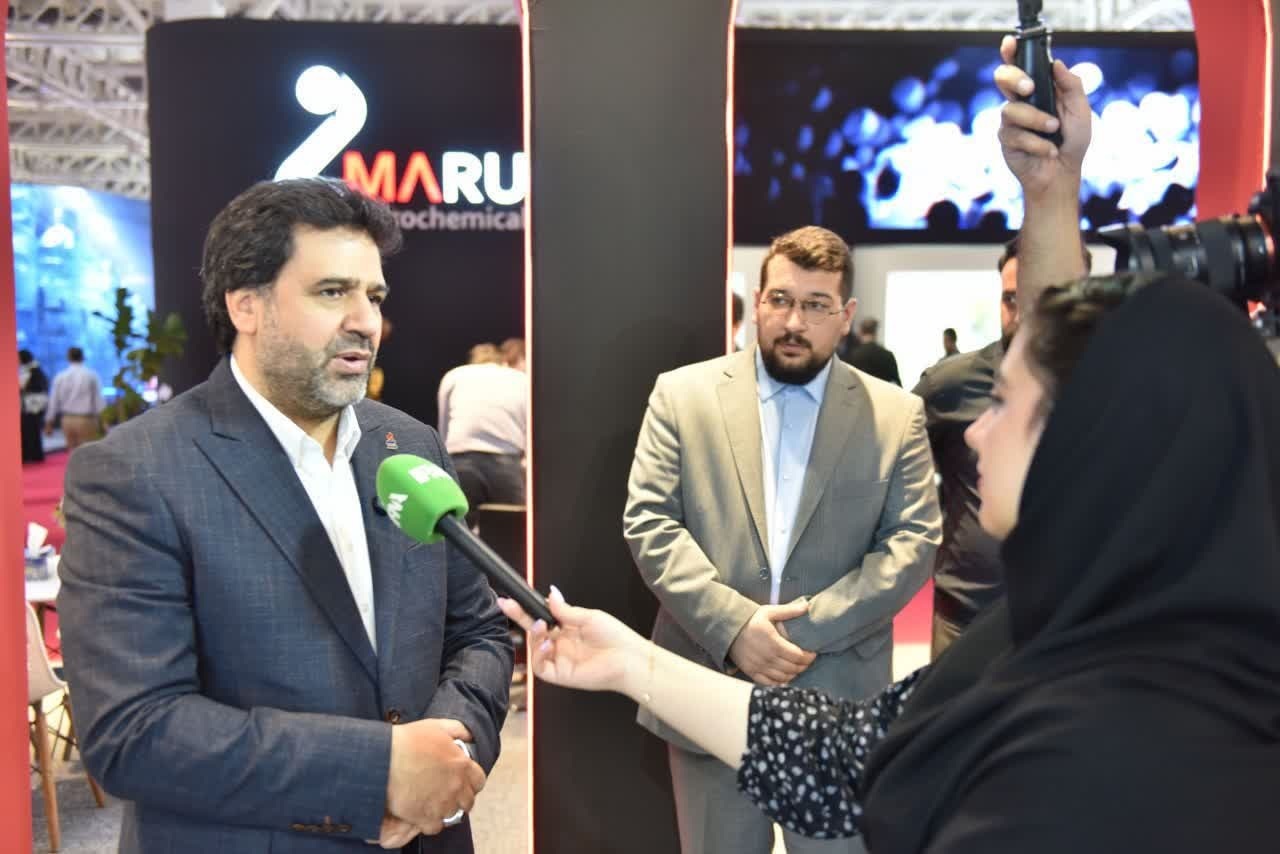 نوزدهمین دوره ایران پلاست با حضور پررنگ پتروشیمی تبریز به ایستگاه پایانی رسید/ آقای ملکی چک کنند/ نوزدهمین دوره ایران پلاست با حضور پررنگ پتروشیمی تبریز به ایستگاه پایانی رسید/ آقای ملکی چک کنند/