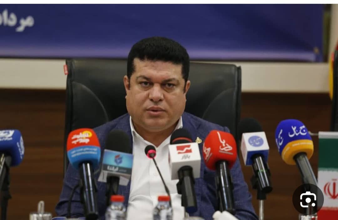 تولید پروپیلن در پالایشگاه نفت بندرعباس آغاز می شود