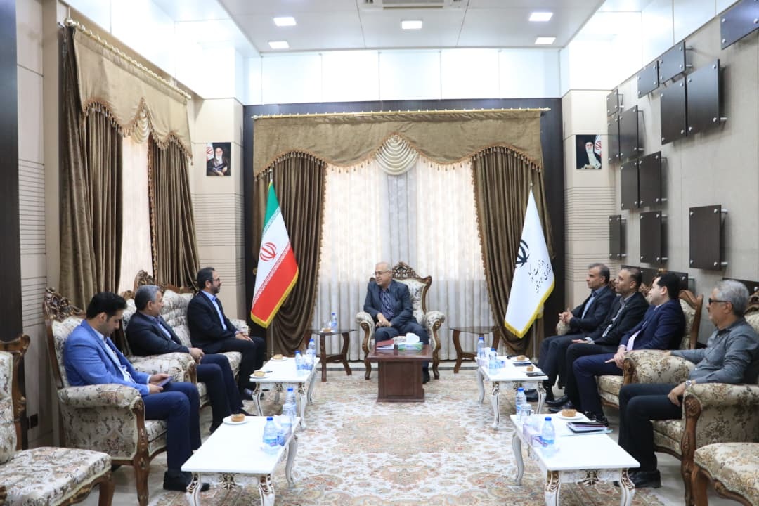 توسعه دریاپایه نیاز به تنوع بخشی در مدل‌های تأمین مالی دارد