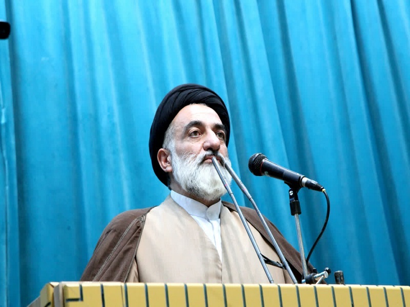 بیداری جهانی علیه رژیم صهیونیستی آغاز شده است/ اسرائیل خودش نابود میشود