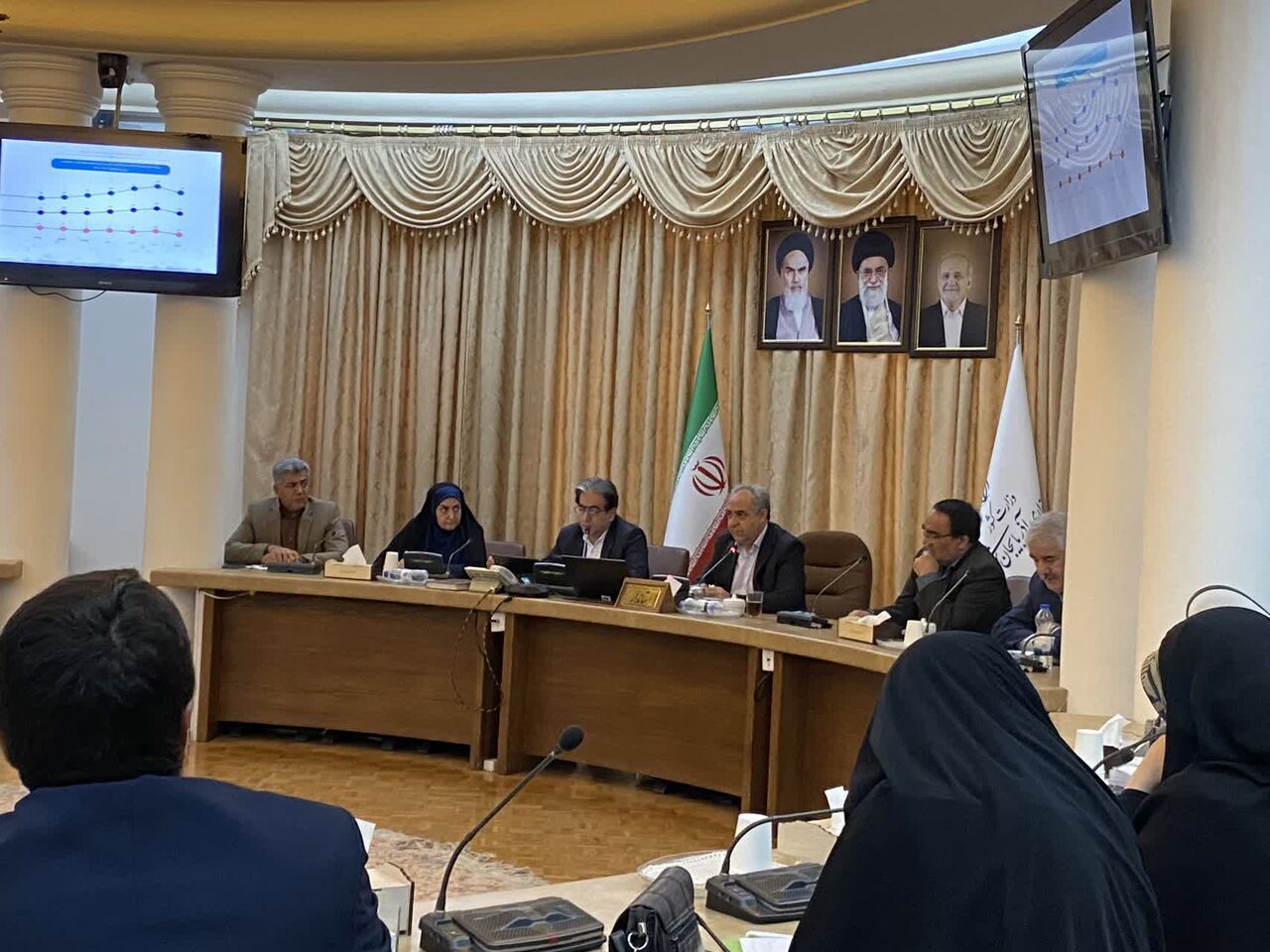 سند پیشگیری از خشونت در آذربایجانشرقی بازبینی میشود سند پیشگیری از خشونت در آذربایجانشرقی بازبینی میشود