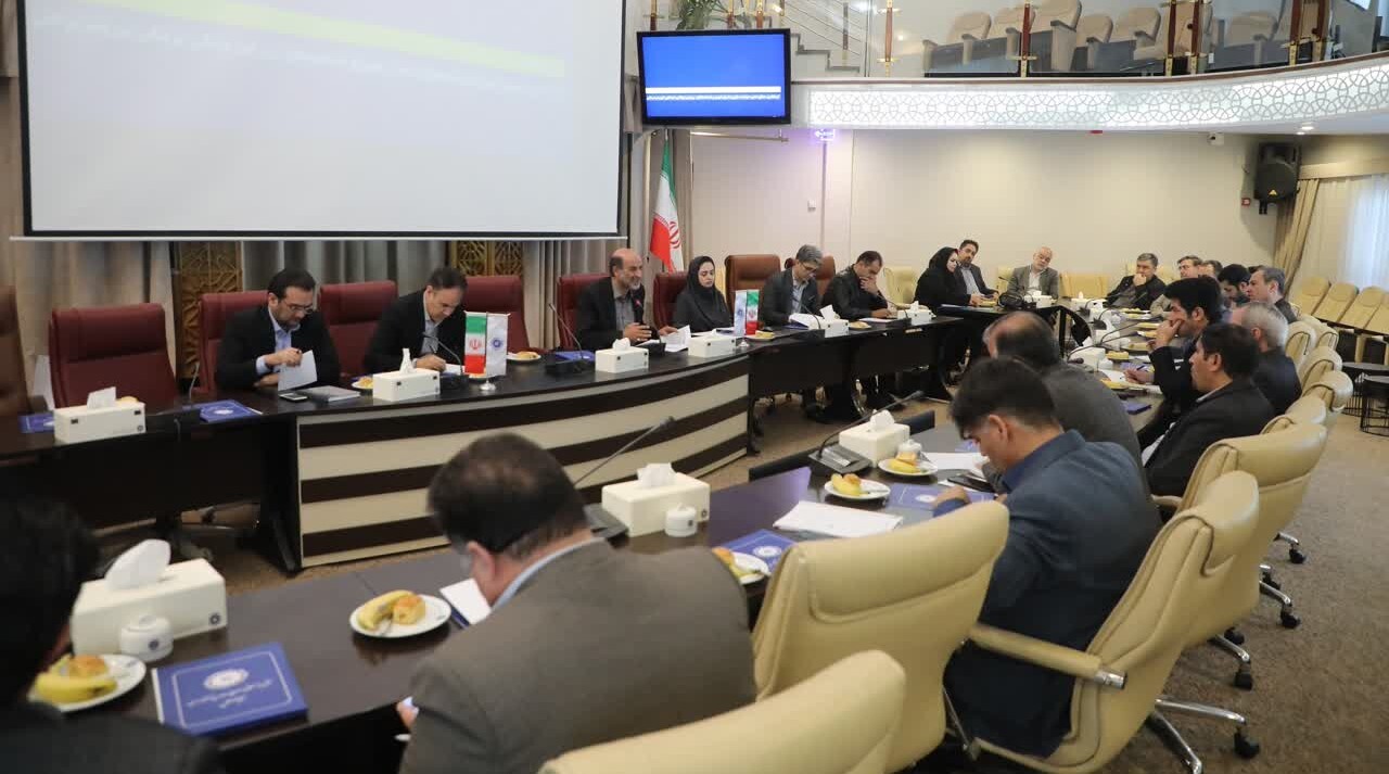 فرصت های گردشگری اردبیل در همایش بینالمللی احصا می شود فرصت های گردشگری اردبیل در همایش بینالمللی احصا می شود