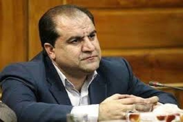 نفت و گاز در صدر برنامههای سند آمایش استان قرار دارند/توسعه در هر حوزه باید توامان با حفظ محیط زیست باشد نفت و گاز در صدر برنامههای سند آمایش استان قرار دارند/توسعه در هر حوزه باید توامان با حفظ محیط زیست باشد