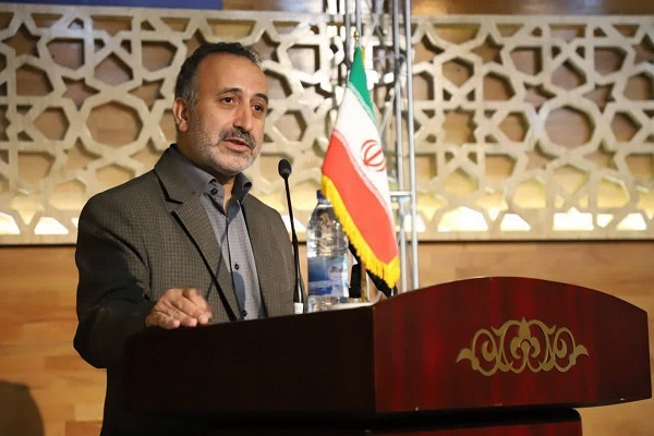 استانداردسازی در بیمه سلامت لرستان؛ راهی به سوی کارایی، اطمینان و کاهش خطاها استانداردسازی در بیمه سلامت لرستان؛ راهی به سوی کارایی، اطمینان و کاهش خطاها