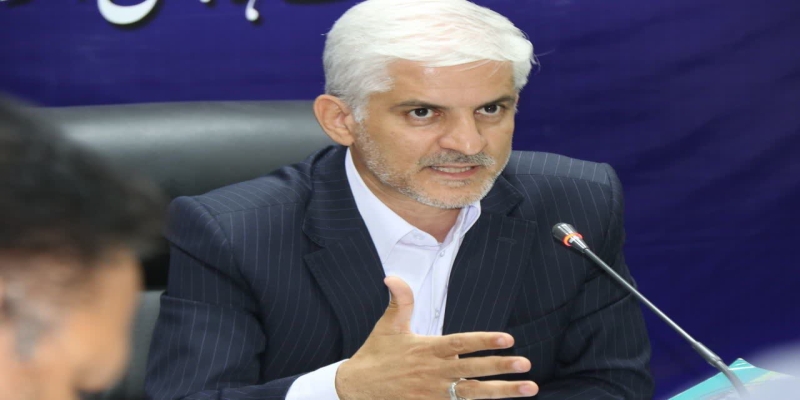 برنامه توسعه لرستان بر اساس واقعیت شهرستانها تنظیم شد / از دوبارهکاری در پروژهها جلوگیری میکنیم برنامه توسعه لرستان بر اساس واقعیت شهرستانها تنظیم شد / از دوبارهکاری در پروژهها جلوگیری میکنیم