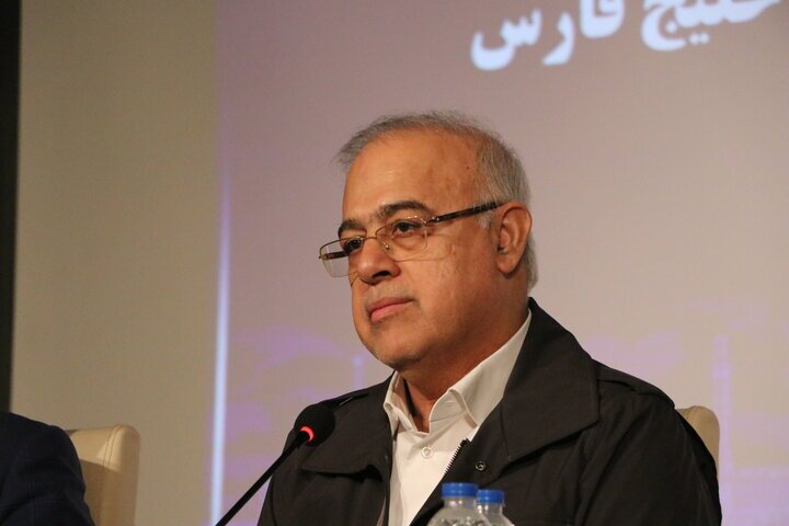 توسعه صنعتی استان هرمزگان در مسیر جهش و پایداری قرار دارد توسعه صنعتی استان هرمزگان در مسیر جهش و پایداری قرار دارد