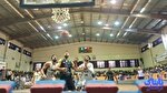 شکست سنگین پاس کردستان در هفته چهارم لیگ برتر بسکتبال/ حضور هواداران هم مانع شکست نشد + فیلم