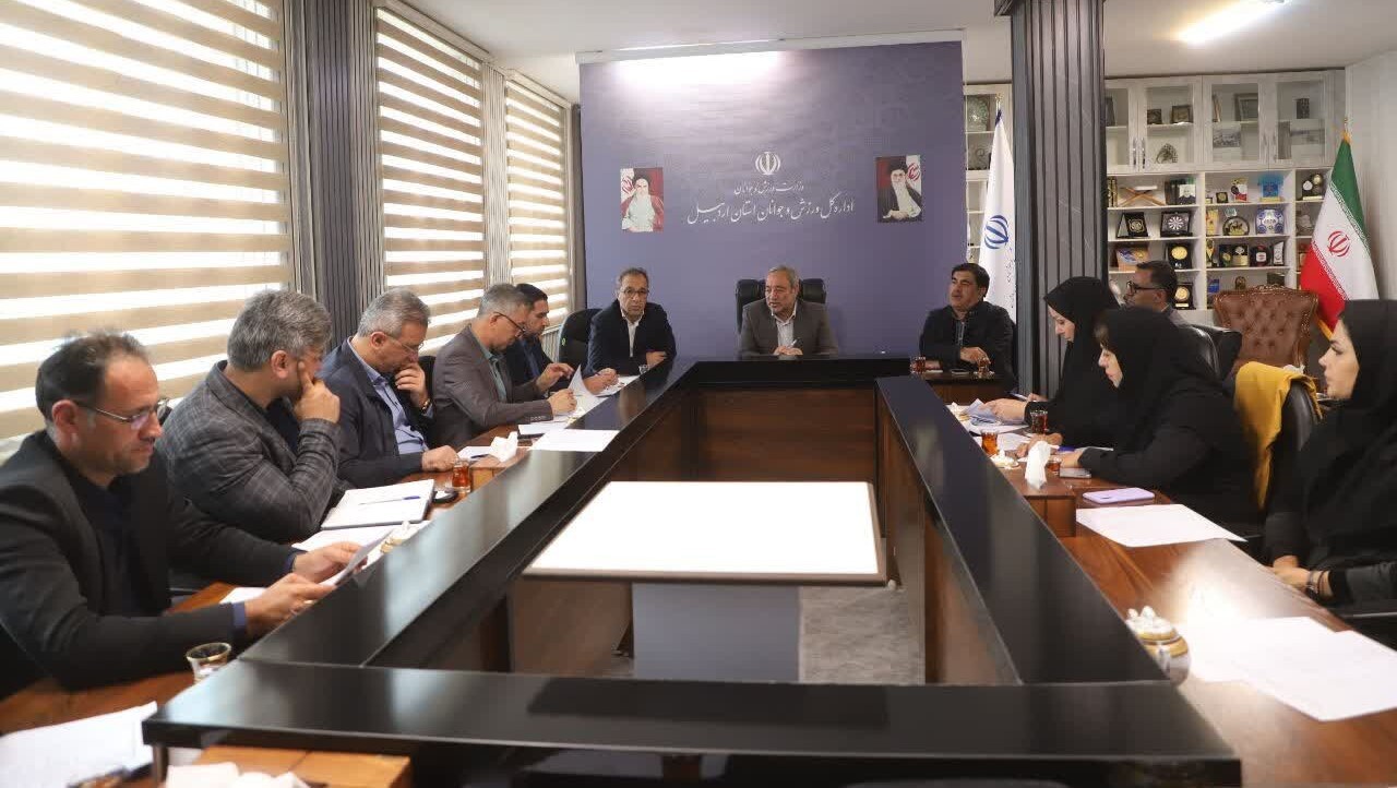 هفتمین المپیاد کبدی کشور در اردبیل برگزار میشود هفتمین المپیاد کبدی کشور در اردبیل برگزار میشود