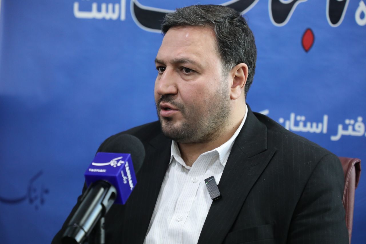 مکانیسم ماشه غیرقانونی است / ملت ایران در برابر فشارها تسلیم نخواهد شد +فیلم مکانیسم ماشه غیرقانونی است / ملت ایران در برابر فشارها تسلیم نخواهد شد +فیلم