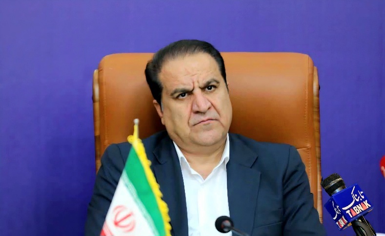 زیرساخت های حیاتی ایلام باید در برابر سناریوهای بحران مقاوم سازی شوند