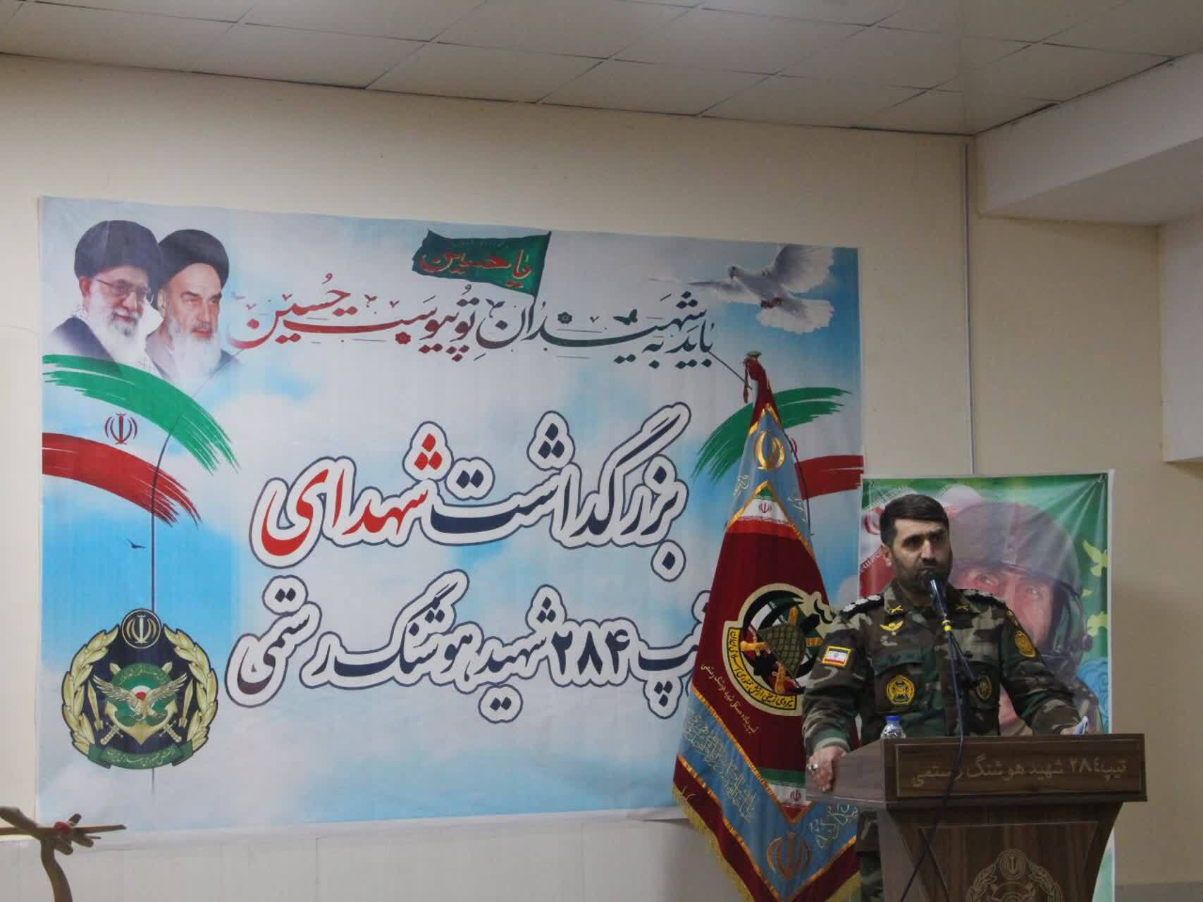 وحدت و پشتیبانی مردم، عامل اصلی شکست نقشه&zwnj;های دشمن در جنگ ۱۲ روزه