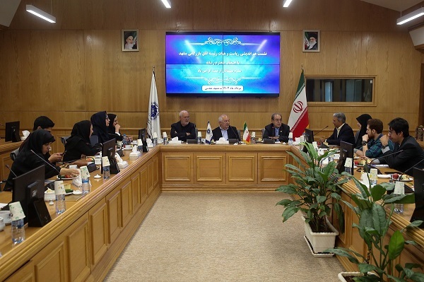 اجرای 138 برنامه فرهنگی در هفته کارآفرینی خراسان رضوی/ نرخ بیکاری استان به 5.3 درصد رسید